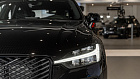 Volvo XC60, II 