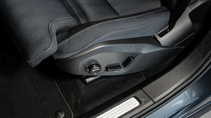 Volvo XC60 Plus