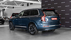 Volvo XC90, II Рестайлинг 2 2026