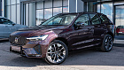 Volvo XC60, II 