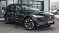 Volvo XC60, II 