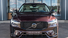 Volvo XC60, II 
