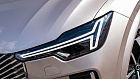 Volvo XC90, II 