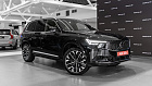 Volvo XC90, II 