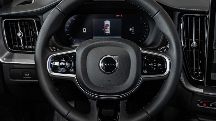Volvo XC60 Ultra