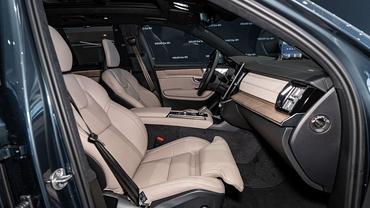 Volvo XC90 Ultra