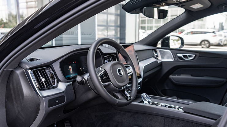 Volvo XC60 Ultra