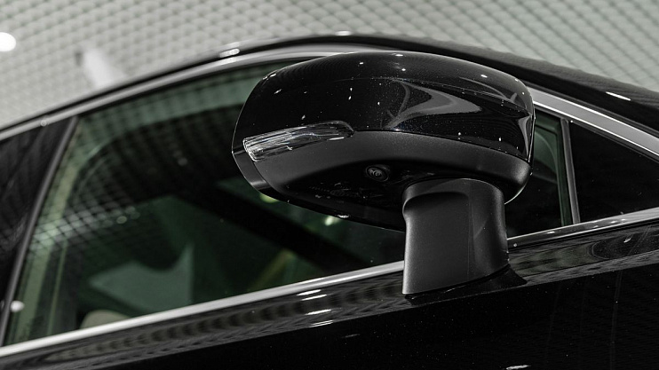 Volvo XC90 Ultra