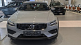 Volvo V60 Cross Country, II 2025
