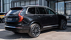 Volvo XC90, II 
