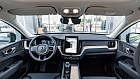 Volvo XC60, II 