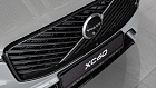 Volvo XC60, II 