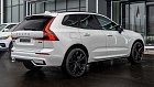 Volvo XC60, II 