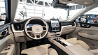 Volvo XC60, II 
