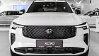 Volvo XC90, II 