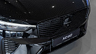 Volvo XC60, II 