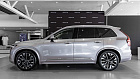Volvo XC90, II 
