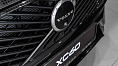 Volvo XC60, II 