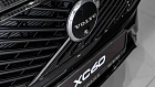 Volvo XC60, II 