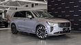 Volvo XC90, II 
