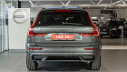 Volvo XC60, II 