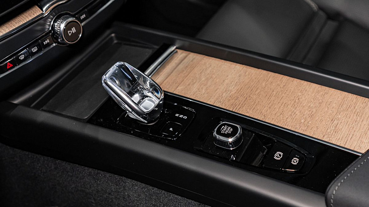 Volvo XC60 Ultra