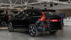 Volvo XC60, II 