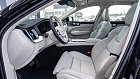 Volvo XC60, II 