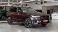 Volvo XC60, II 