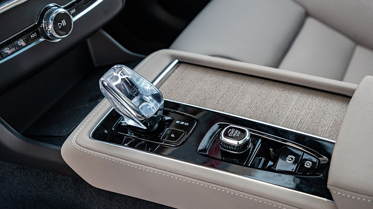 Volvo XC90 Ultra