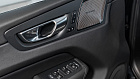 Volvo XC60, II 