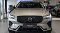 Volvo XC60, II 