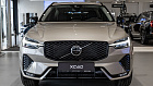 Volvo XC60, II 