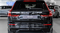 Volvo XC60, II 