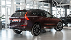 Volvo XC60, II 