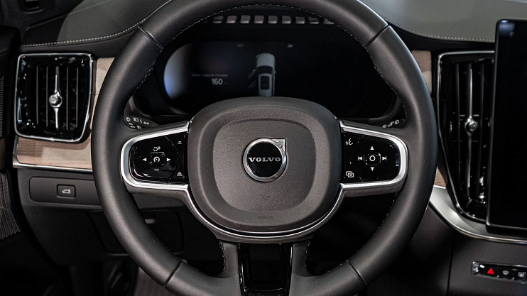 Volvo XC90 Ultra