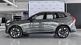 Volvo XC60, II 