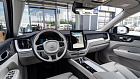 Volvo XC60, II 