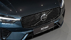 Volvo XC60, II 