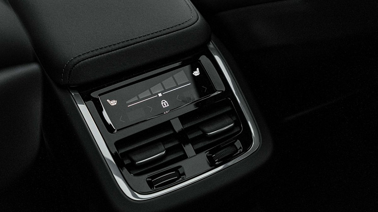 Volvo XC60 Ultra