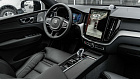 Volvo XC60, II 