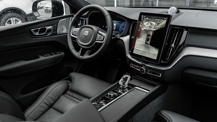 Volvo XC60 Ultra