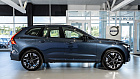 Volvo XC60, II 