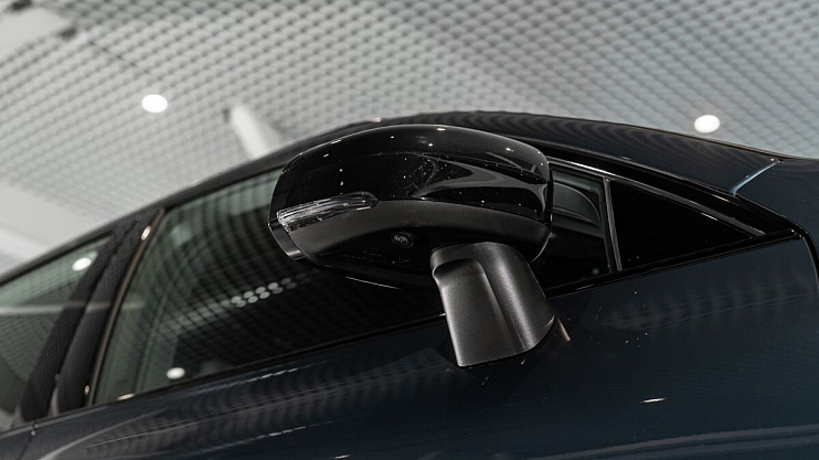 Volvo XC60 Plus