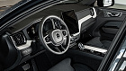 Volvo XC60, II 