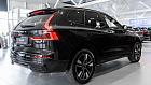 Volvo XC60, II 