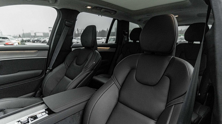 Volvo XC90 Ultra