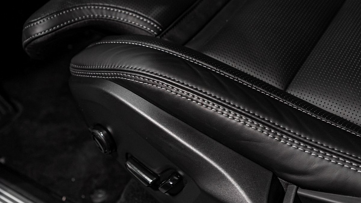 Volvo XC90 Ultra