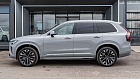 Volvo XC60, II 