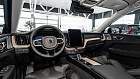Volvo XC60, II 